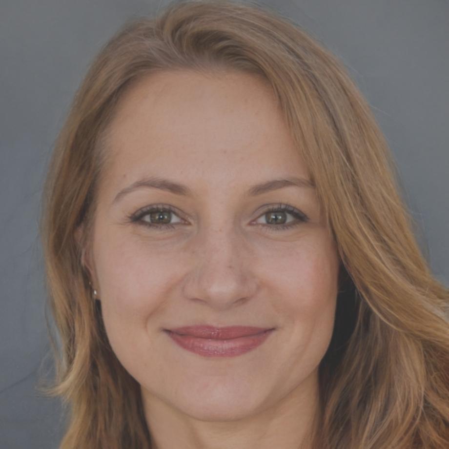 Portrait of Celeste Agawan, Financial Education Director at smartflownext